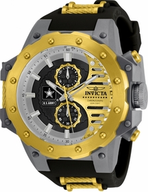 Invicta 32984 U.S. Army Mens Quartz Watch