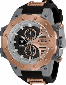 Invicta 32985 U.S. Army Mens Quartz Watch