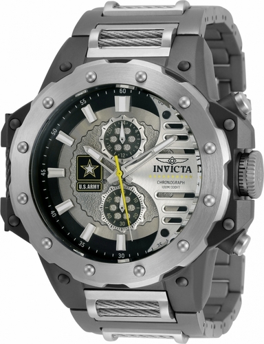 Invicta 32986 U.S. Army Mens Quartz Watch