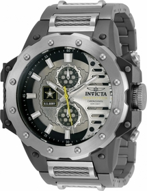 Invicta 32986 U.S. Army Mens Quartz Watch