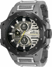 Invicta 32987 U.S. Army Mens Quartz Watch