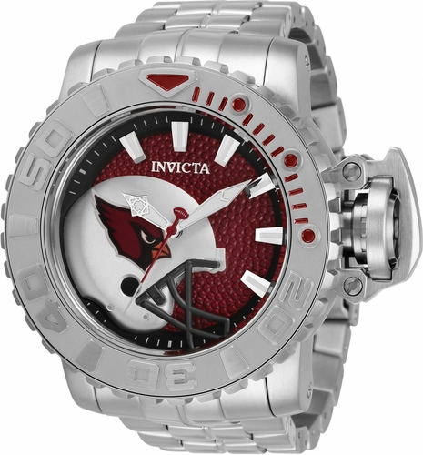 Invicta 32995 NFL Mens Automatic Watch