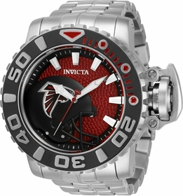 Invicta 32997 NFL Mens Automatic Watch