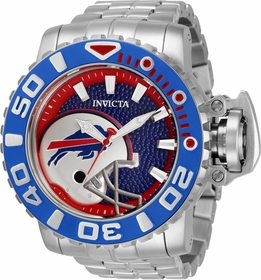 Invicta 32999 NFL Mens Automatic Watch