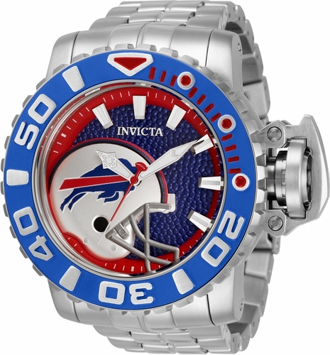 Invicta 32999 NFL Mens Automatic Watch