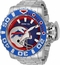 Invicta 32999 NFL Mens Automatic Watch