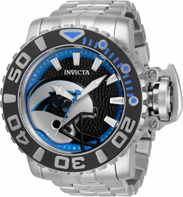 Invicta 33000 NFL Mens Automatic Watch