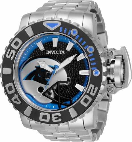 Invicta 33000 NFL Mens Automatic Watch