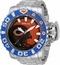 Invicta 33001 NFL Mens Automatic Watch