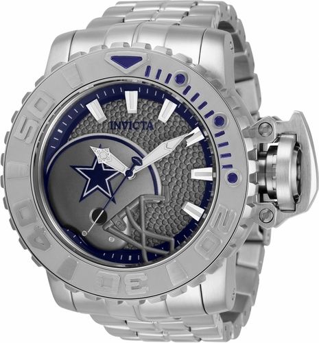 Invicta 33004 NFL Mens Automatic Watch