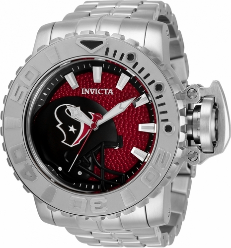 Invicta 33008 NFL Mens Automatic Watch