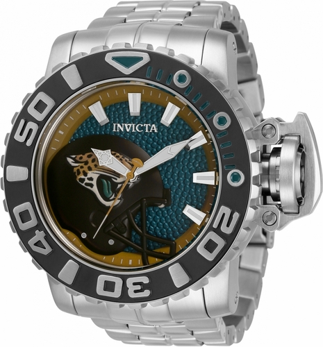Invicta 33010 NFL Mens Automatic Watch