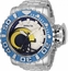 Invicta 33019 NFL Mens Automatic Watch