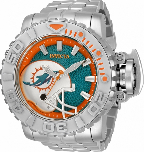 Invicta 33021 NFL Mens Automatic Watch