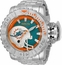 Invicta 33021 NFL Mens Automatic Watch