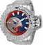 Invicta 33024 NFL Mens Automatic Watch