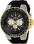 Invicta 33029 Aviator Mens Chronograph Quartz Watch