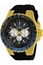 Invicta 33031 Aviator Mens Chronograph Quartz Watch