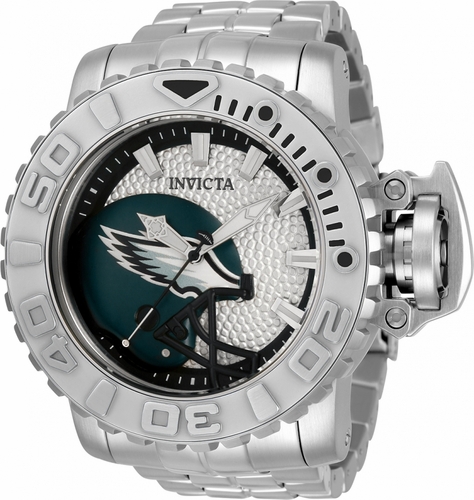 Invicta 33032 NFL Mens Automatic Watch