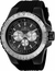 Invicta 33033 Aviator Mens Chronograph Quartz Watch