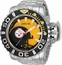 Invicta 33034 NFL Mens Automatic Watch