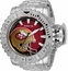 Invicta 33036 NFL Mens Automatic Watch