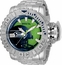 Invicta 33040 NFL Mens Automatic Watch