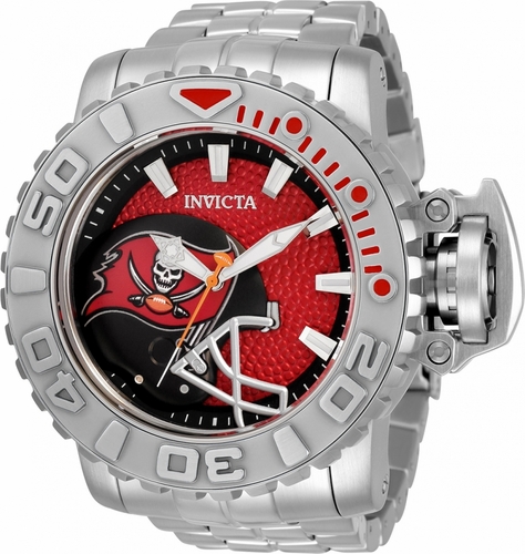 Invicta 33041 NFL Mens Automatic Watch