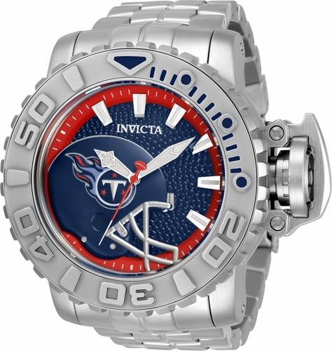 Invicta 33043 NFL Mens Automatic Watch