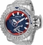 Invicta 33043 NFL Mens Automatic Watch