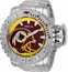 Invicta 33044 NFL Mens Automatic Watch
