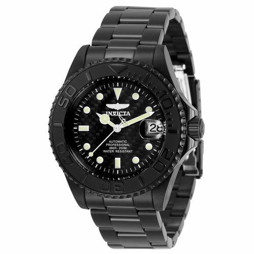 Invicta 33053 Pro Diver Mens Automatic Watch