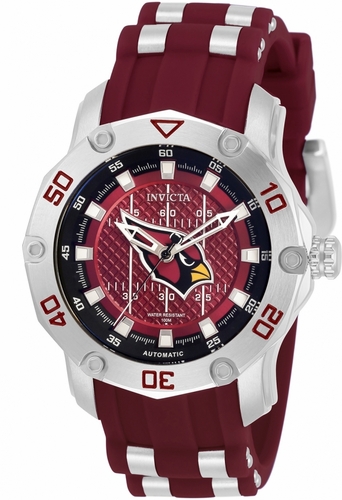 Invicta 33054 NFL Ladies Automatic Watch