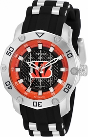 Invicta 33055 NFL Ladies Automatic Watch