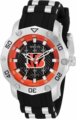 Invicta 33055 NFL Ladies Automatic Watch