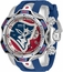 Invicta 33057 NFL Mens Chronograph Quartz Watch