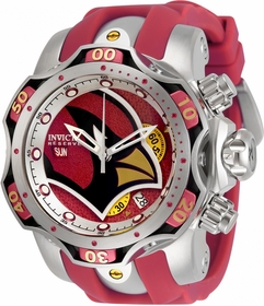 Invicta 33060 NFL Mens Chronograph Quartz Watch