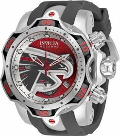 Invicta 33062 NFL Mens Chronograph Quartz Watch