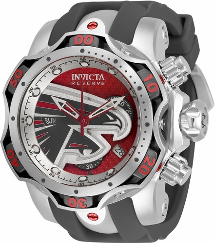 Invicta 33062 NFL Mens Chronograph Quartz Watch