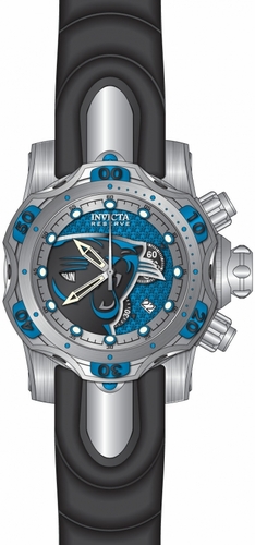 Invicta 33065 NFL Mens Chronograph Quartz Watch