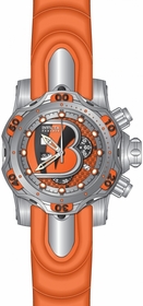 Invicta 33067 NFL Mens Chronograph Quartz Watch
