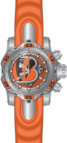 Invicta 33067 NFL Mens Chronograph Quartz Watch