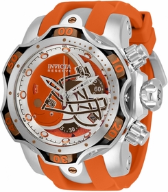 Invicta 33068 NFL Mens Chronograph Quartz Watch