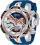 Invicta 33070 NFL Mens Chronograph Quartz Watch