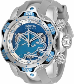 Invicta 33071 NFL Mens Chronograph Quartz Watch