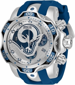 Invicta 33079 NFL Mens Chronograph Quartz Watch