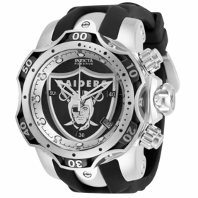 Invicta 33083 NFL Mens Chronograph Quartz Watch