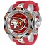 Invicta 33086 NFL Mens Chronograph Quartz Watch