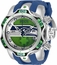 Invicta 33087 NFL Mens Chronograph Quartz Watch