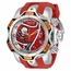 Invicta 33088 NFL Mens Chronograph Quartz Watch